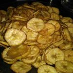 Peixe Frito Sequinho