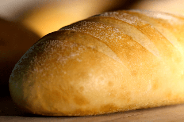 Pão de batata - Imagem via KamranAydinov no Freepik