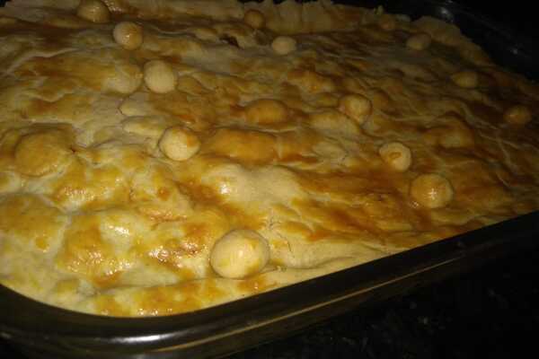 Empadão de Frango maravilhoso