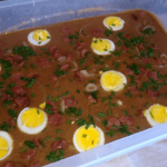 Escondidinho de Frango maravilhoso