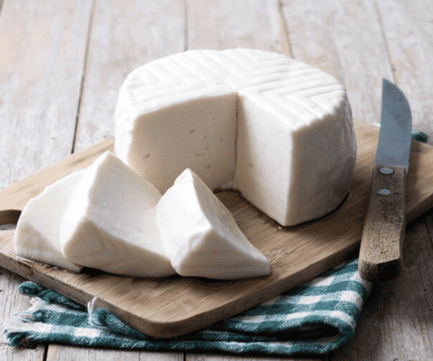 Aprenda a fazer queijo em casa - Imagem de chandlervid85 no Freepik