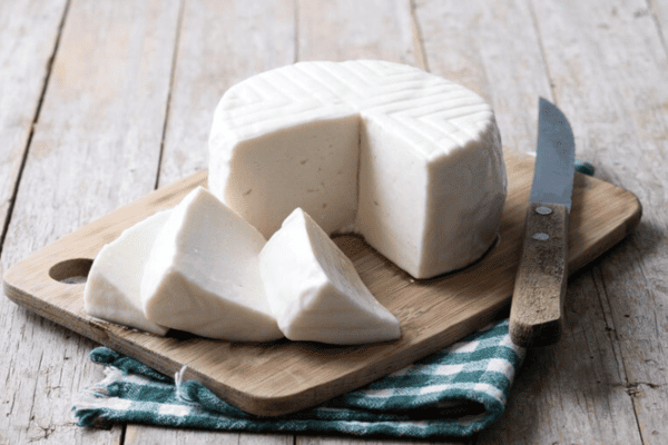 Aprenda a fazer queijo em casa - Imagem de chandlervid85 no Freepik