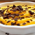 Torta Portuguesa no Liquidificador