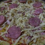 Sobremesa de Abacate Prática
